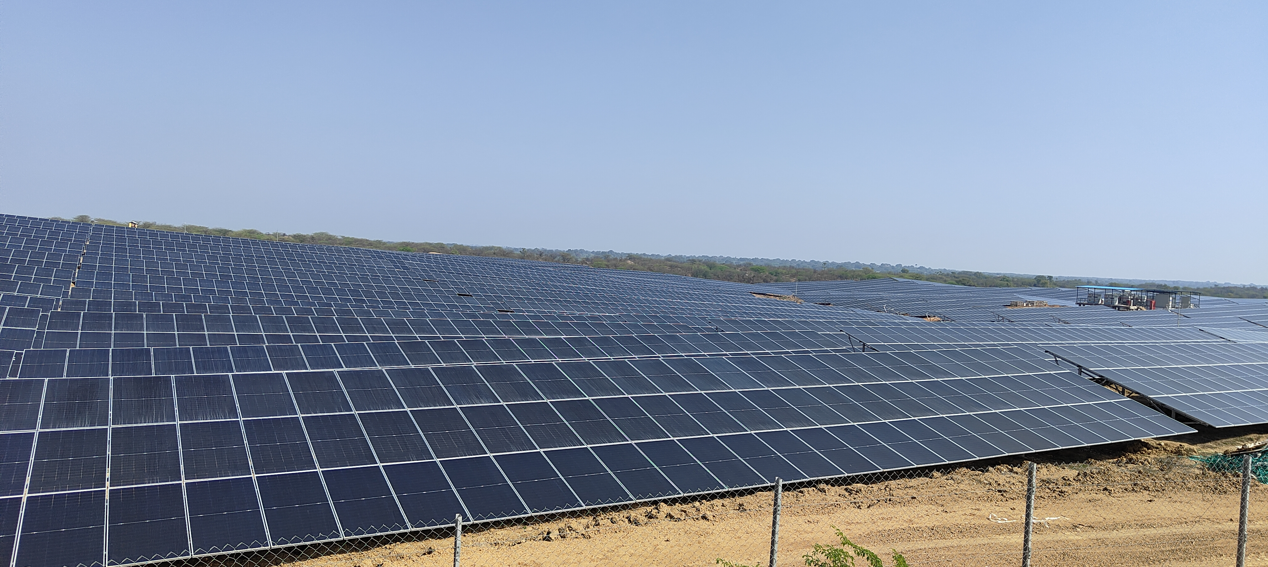 खिरवीरे पवन विद्युत परियोजना