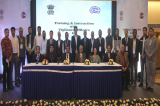 SJVN organized capacity building training & interaction program for Vigilance Officers of North Zone