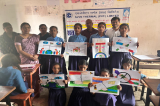 Competition programs conducted at Schools by SJVN during observance of VAW-2025